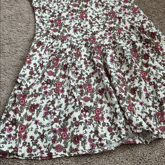 Princess Polly Tipani Mini Dress, XS - Picture 3 of 4